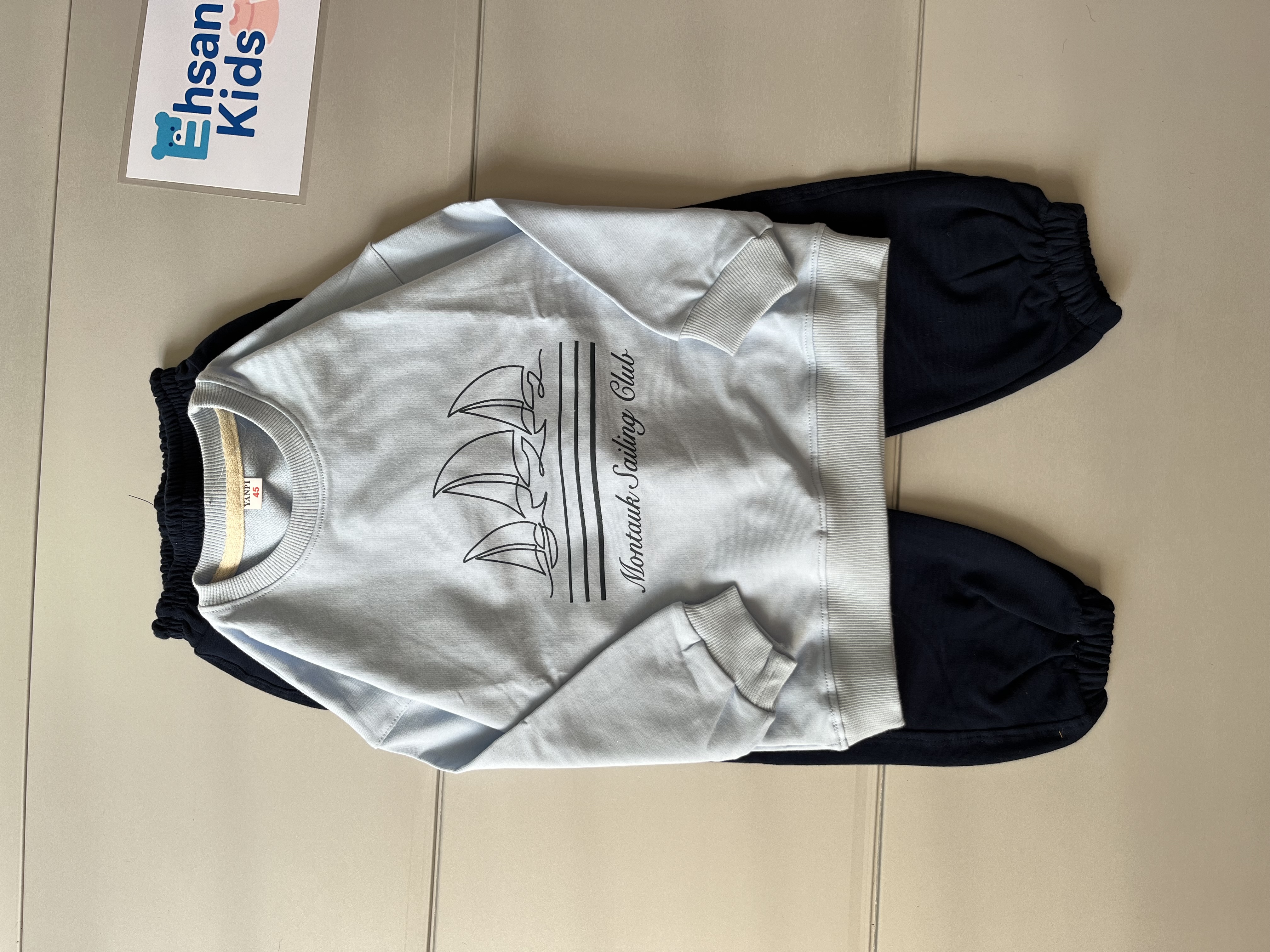 ست بلوز شلوار