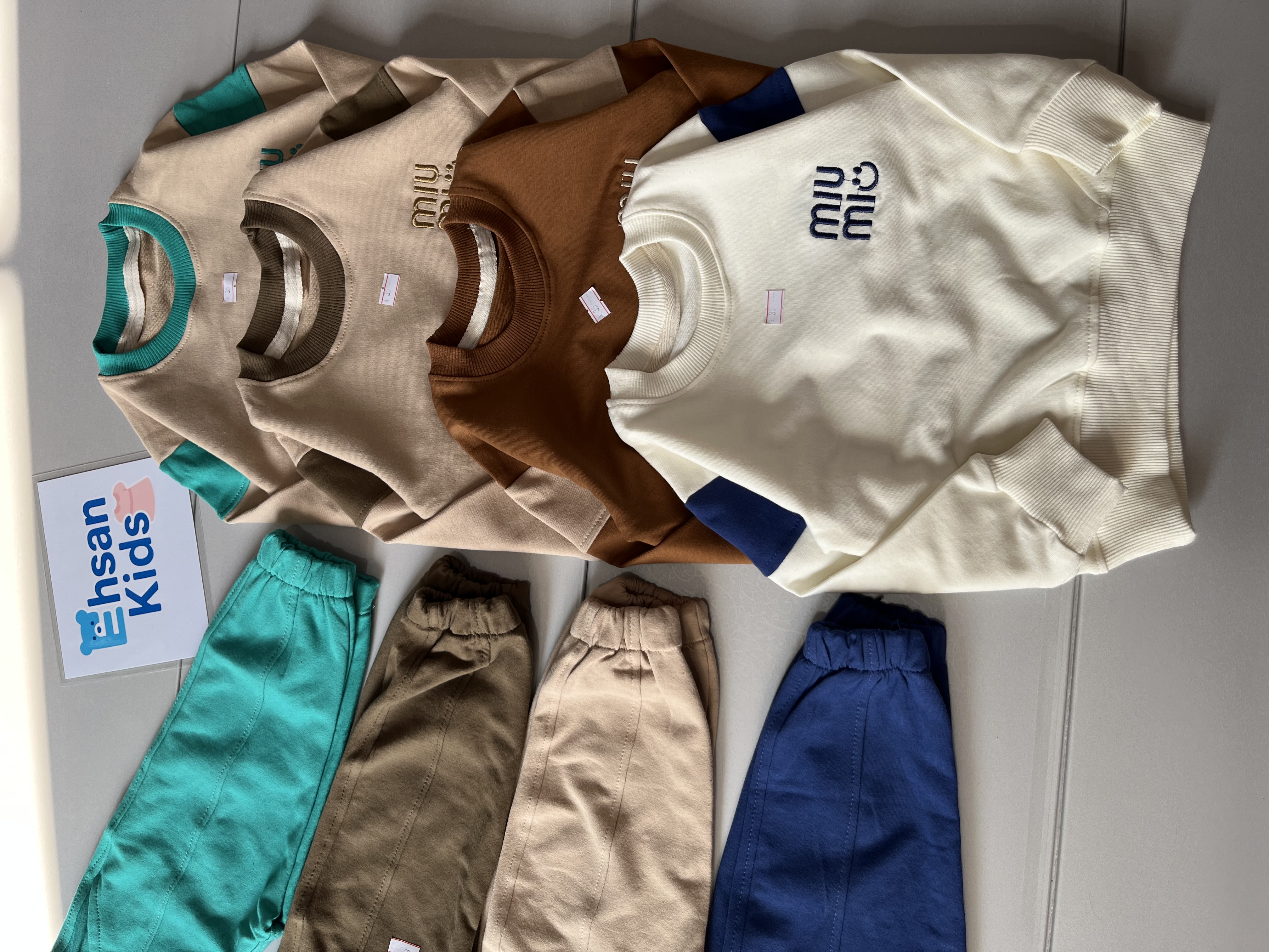 سویشرت بچگانه